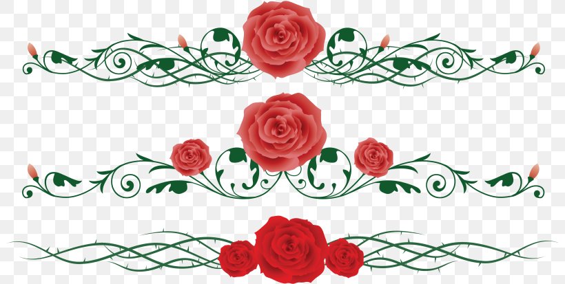 Rose Thorns, Spines, And Prickles Drawing Clip Art, PNG, 800x413px, Rose, Art, Body Jewelry, Calligraphy, Cut Flowers Download Free