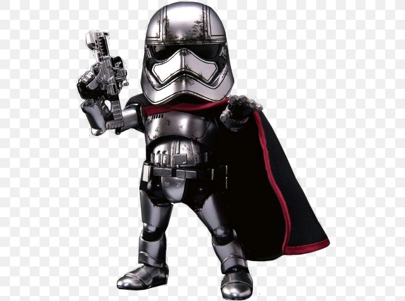 Anakin Skywalker Captain Phasma Action & Toy Figures Kylo Ren Star Wars, PNG, 522x610px, Anakin Skywalker, Action Figure, Action Toy Figures, Captain Phasma, Character Download Free