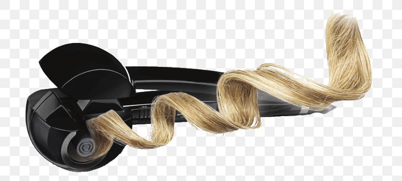 BaBylissPRO Nano Titanium MiraCurl Hair Roller BaByliss SARL Hairdresser, PNG, 750x371px, Babylisspro Nano Titanium Miracurl, Babyliss Sarl, Barber, Hair, Hair Dryers Download Free