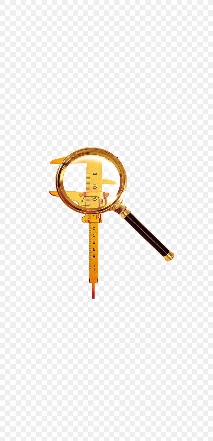 Magnifying Glass, PNG, 1827x3780px, Magnifying Glass, Designer, Information, Lens, Polystyrene Download Free