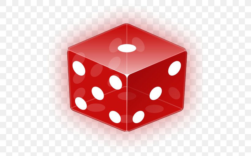 Red Dice Gambling Clip Art, PNG, 512x512px, Red Dice, Android, Dice, Dice Game, Gambling Download Free