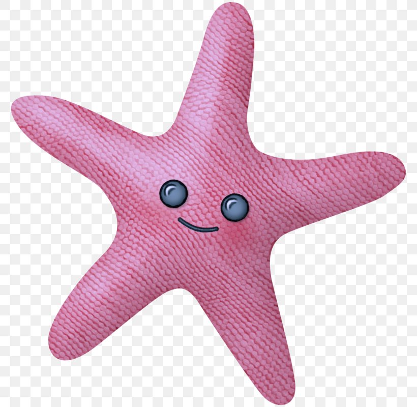 Starfish Pink, PNG, 784x800px, Starfish, Pink Download Free