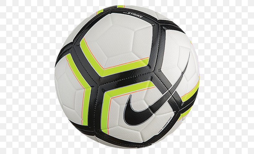 Ball Game Nike Football Team Strike, PNG, 500x500px, Ball Game, Ball, Football, Nike, Pallone Download Free