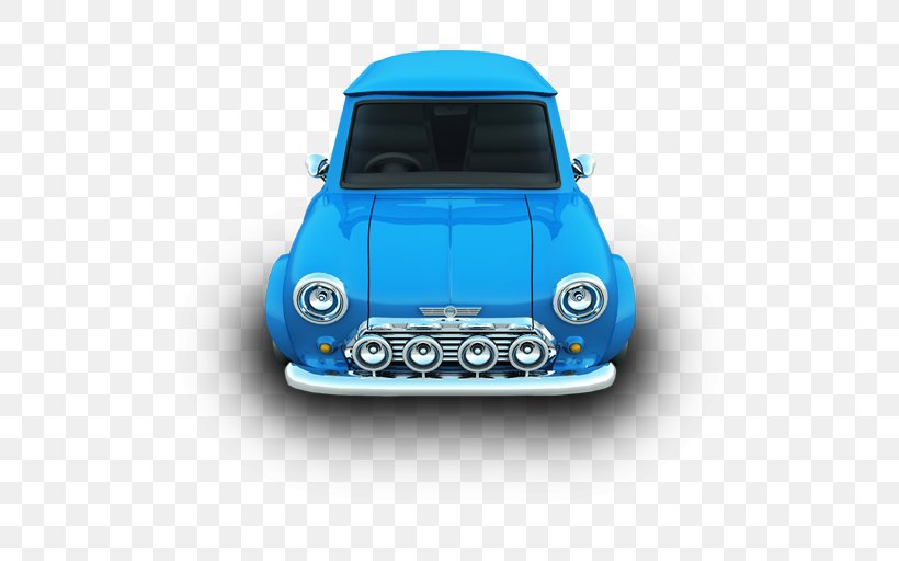 Blue Mini Vehicle Door Automotive Exterior, PNG, 512x512px, Mini Cooper, Automotive Design, Automotive Exterior, Blue, Bmw Download Free