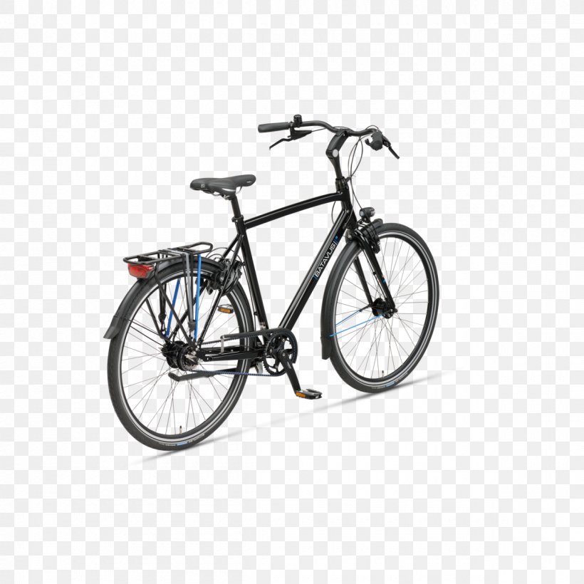 City Bicycle Batavus Electric Bicycle Folding Bicycle, PNG, 1200x1200px, Bicycle, Accell Bisiklet, Automotive Exterior, Batavus, Bicycle Accessory Download Free