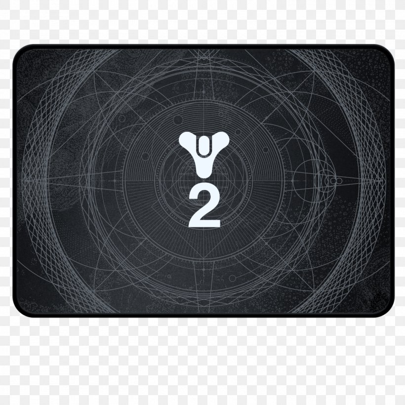 Destiny 2 Computer Mouse Computer Keyboard Mouse Mats Razer Inc., PNG, 1500x1500px, Destiny 2, Brand, Computer Accessory, Computer Keyboard, Computer Mouse Download Free