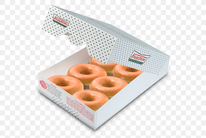 Donuts Krispy Kreme Doughnuts & Coffee Cafe Bakery, PNG, 550x550px, Donuts, Bakery, Cafe, Doughnut, Dozen Download Free