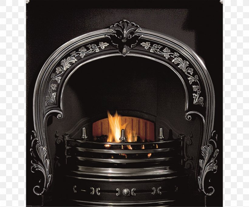 Fireplaces & Hearths Fireplace Insert Cast Iron Electric Fireplace, PNG, 1024x852px, Fireplace Insert, Arch, Cast Iron, Chimenea, Cooking Ranges Download Free