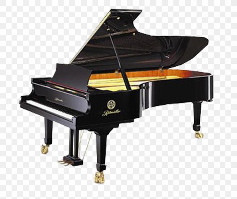 Grand Piano Guangzhou Pearl River Kawai Musical Instruments, PNG, 1000x839px, Watercolor, Cartoon, Flower, Frame, Heart Download Free