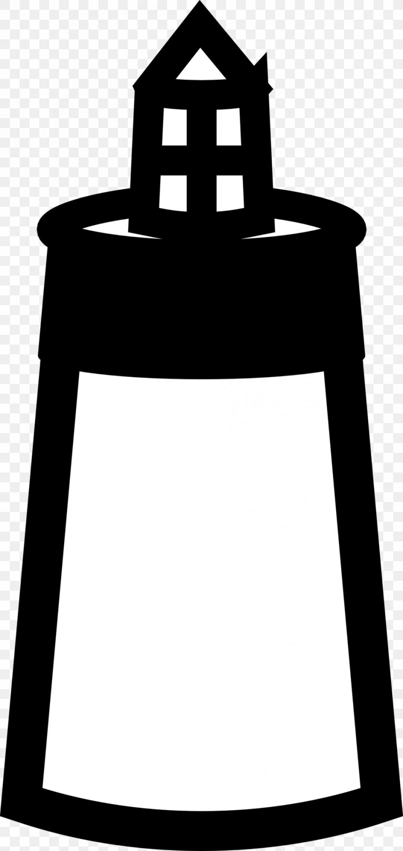 Lighthouse Pictogram Clip Art, PNG, 958x2020px, Lighthouse, Black And White, Drawing, Map, Monochrome Photography Download Free