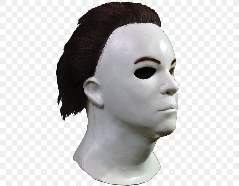 Michael Myers YouTube Mask Halloween Film Series, PNG, 436x639px, Michael Myers, Face, Forehead, Halloween, Halloween Film Series Download Free