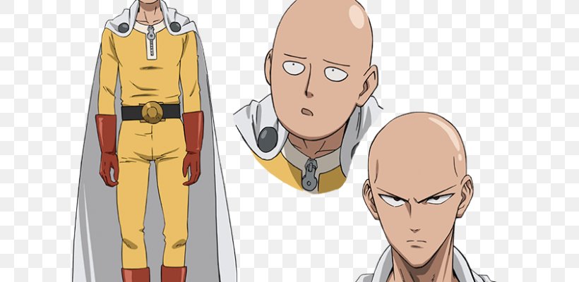 One Punch Man Cosplay Saitama Halloween Costume, PNG, 750x400px, Watercolor, Cartoon, Flower, Frame, Heart Download Free