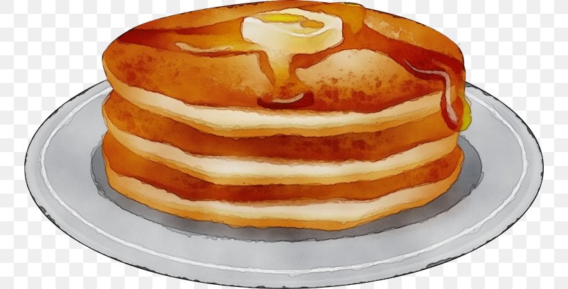 Orange, PNG, 750x418px, Watercolor, Baked Goods, Breakfast, Chiboust Cream, Cuisine Download Free
