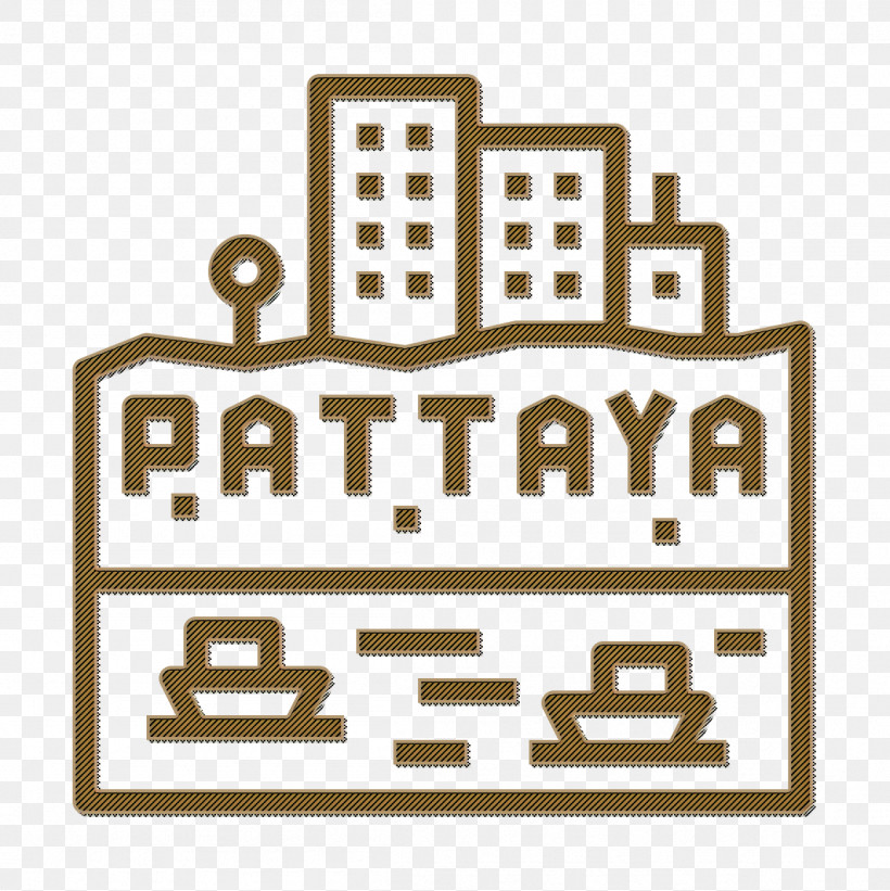 Pattaya Icon, PNG, 1154x1156px, Pattaya Icon, Line, Logo, Text Download Free