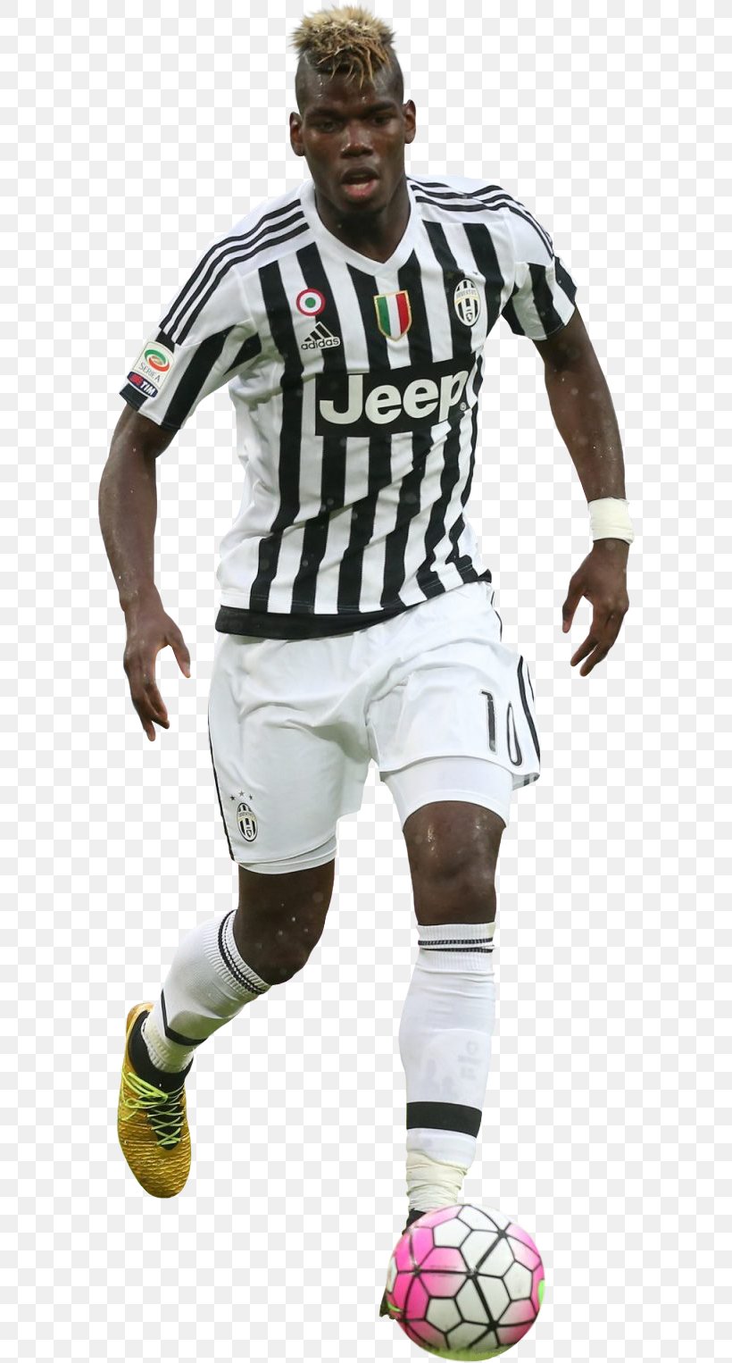 Paul Pogba Jersey Juventus F.C. American Football Team Sport, PNG, 605x1526px, Paul Pogba, American Football, American Football Protective Gear, Ball, Clothing Download Free