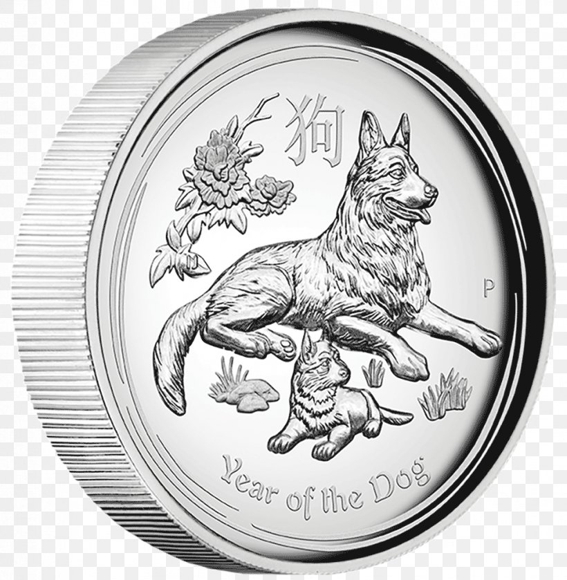 Perth Mint Royal Australian Mint Proof Coinage Bullion Coin, PNG, 977x1000px, Perth Mint, Australia, Australian Lunar, Black And White, Bullion Download Free