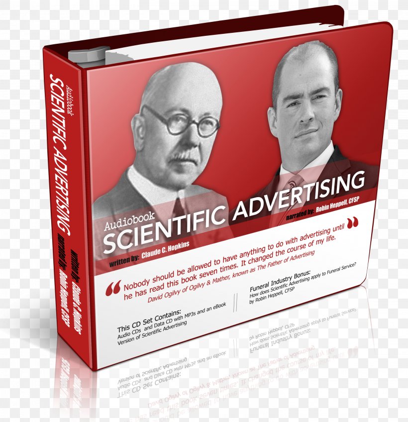 Scientific Advertising Book Marketing Funeral, PNG, 3014x3120px, Book, Advertising, Audiobook, Brainstorming, Brand Download Free