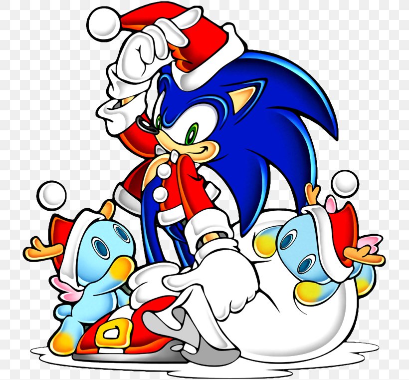 Sonic Adventure Mario & Sonic At The Olympic Games Ariciul Sonic Sonic Crackers Christmas, PNG, 733x761px, Sonic Adventure, Area, Ariciul Sonic, Art, Artwork Download Free