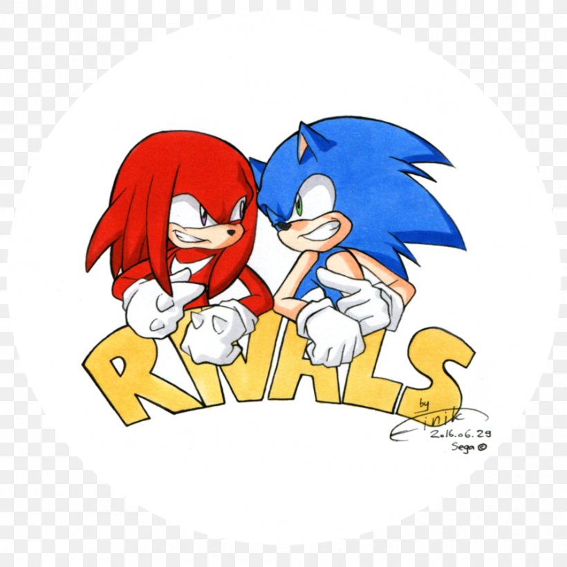Sonic Mania Sonic & Knuckles Sonic Classic Collection Tails Sonic Dash, PNG, 894x894px, Watercolor, Cartoon, Flower, Frame, Heart Download Free
