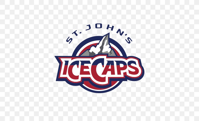 St. John's IceCaps American Hockey League ECHL Montreal Canadiens, PNG, 500x500px, American Hockey League, Area, Brand, Echl, Hockey Jersey Download Free