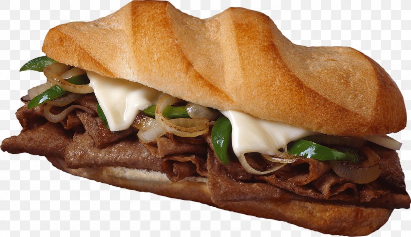 Submarine Sandwich Cheesesteak Steak Sandwich Hamburger Delicatessen, PNG, 1695x978px, Submarine Sandwich, American Food, Breakfast Sandwich, Buffalo Burger, Cheesesteak Download Free