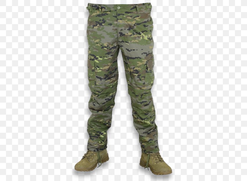 T-shirt Spanish Army Military Camouflage Pants, PNG, 600x600px, Tshirt, Army, Camouflage, Cargo Pants, Clothing Download Free