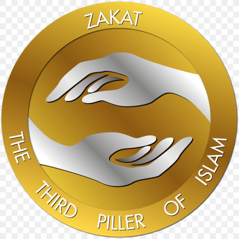 The Zakat Foundation Five Pillars Of Islam Muslim, PNG, 1024x1024px, Zakat, App Store, Brand, Fasting In Islam, Fiqh Download Free