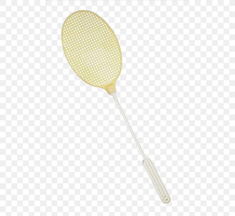 Yellow Material Racket Spoon, PNG, 500x754px, Yellow, Material, Racket, Spoon, Strings Download Free