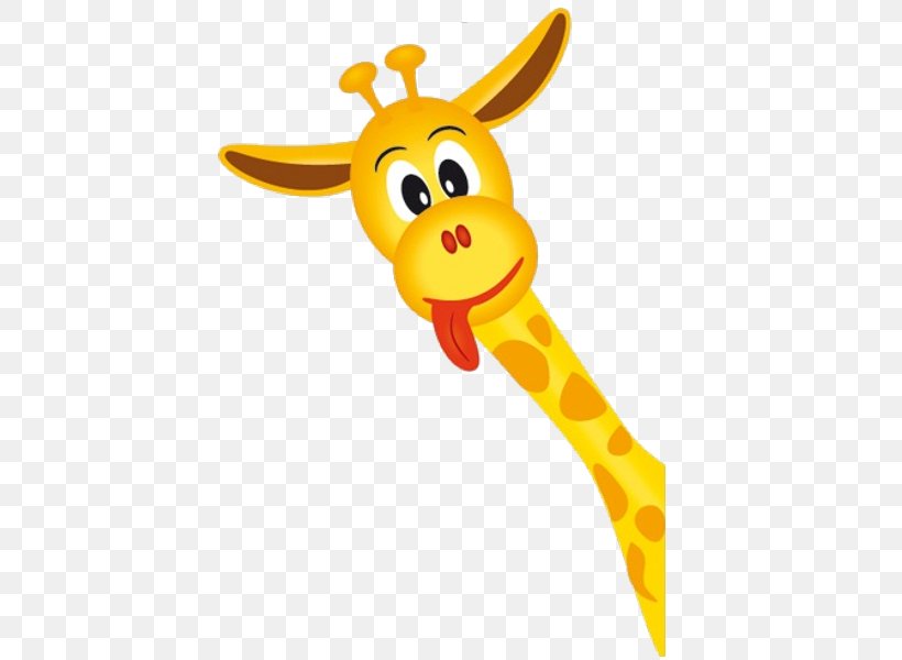 Baby Giraffes Cartoon Clip Art, PNG, 600x600px, Giraffe, Animal, Animal Figure, Animation, Baby Giraffes Download Free