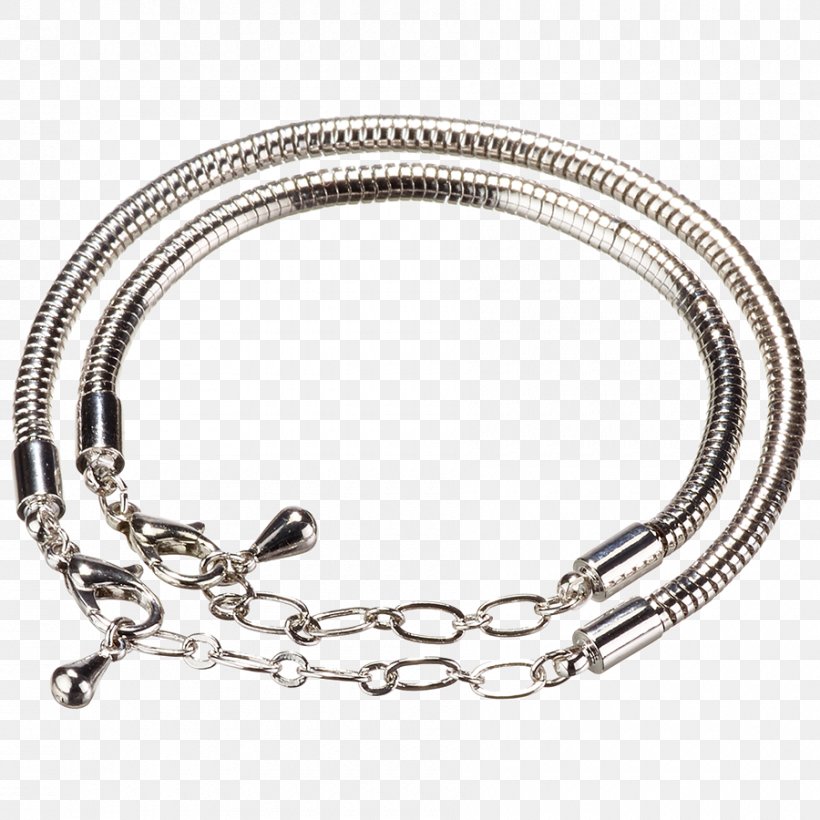 Bracelet Body Jewellery Silver Necklace, PNG, 900x900px, Bracelet, Body Jewellery, Body Jewelry, Chain, Fashion Accessory Download Free