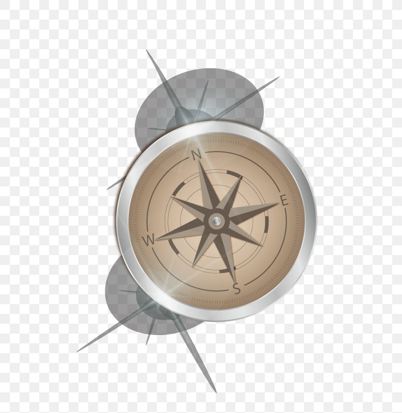 Compass Euclidean Vector Light Metal, PNG, 800x842px, Compass, Euclidean Distance, Imperial Crown, Light, Metal Download Free