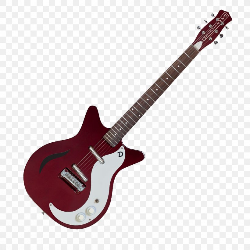 Danelectro Shorthorn Acoustic-electric Guitar Bass Guitar, PNG, 1000x1000px, Danelectro, Acoustic Electric Guitar, Acoustic Guitar, Acousticelectric Guitar, Bass Guitar Download Free