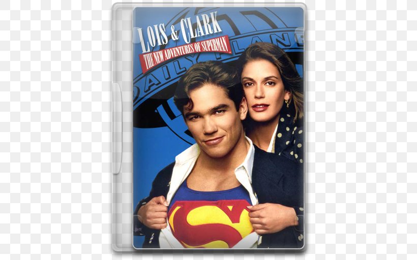 Dean Cain Teri Hatcher Lois & Clark: The New Adventures Of Superman, PNG, 512x512px, Dean Cain, Adventures Of Superman, Clark Kent, Daily Planet, Fictional Character Download Free