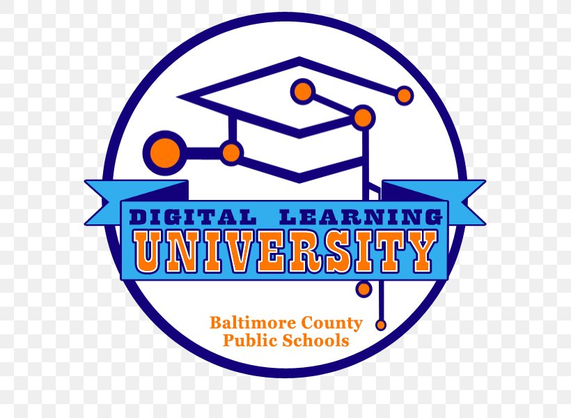 Digital Learning School Digital Data Organization, PNG, 600x600px, Digital Learning, Area, Artwork, Baltimore County Public Schools, Com Download Free