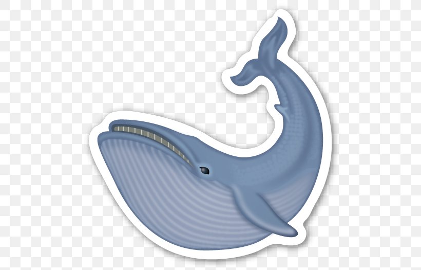 Emoji Whales Blue Whale Clip Art Cetaceans, PNG, 513x525px, Emoji, Blue Whale, Cetacea, Cetaceans, Common Dolphins Download Free
