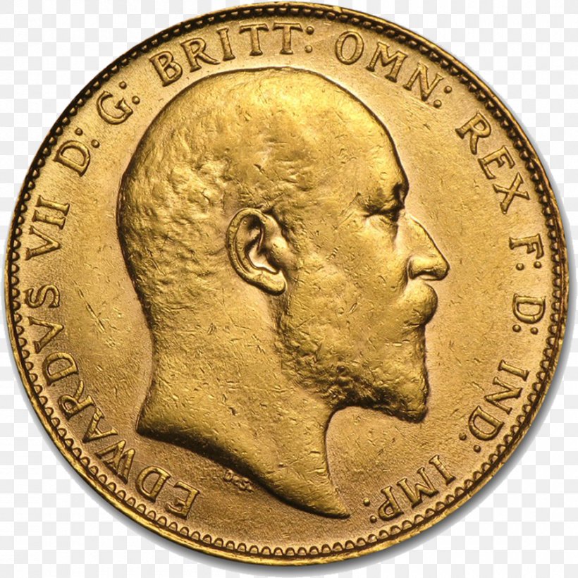 Half Sovereign Gold Coin Gold Coin, PNG, 900x900px, Sovereign, Bronze Medal, Bullion, Coin, Copper Download Free