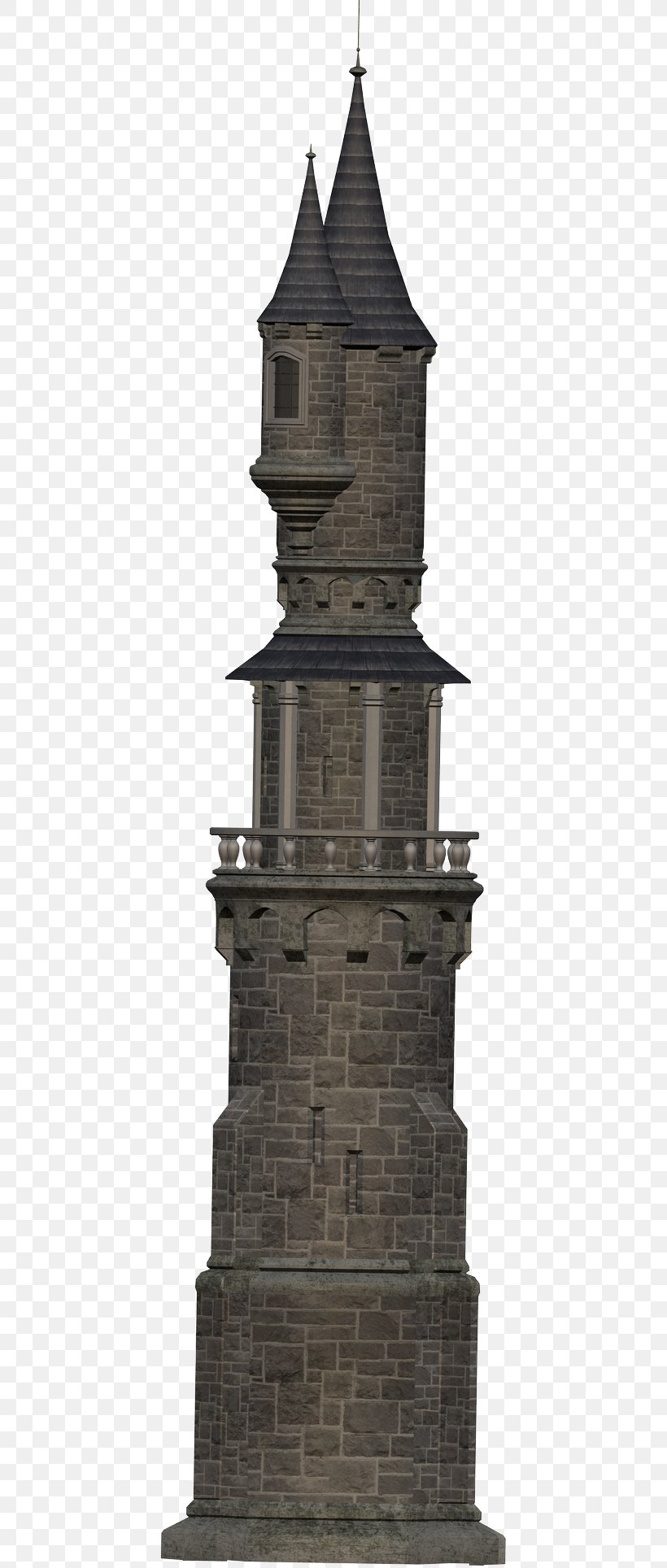 House Villa Steeple Facade Medieval Architecture, PNG, 430x1928px, House, Architecture, Bell Tower, Building, Chapel Download Free