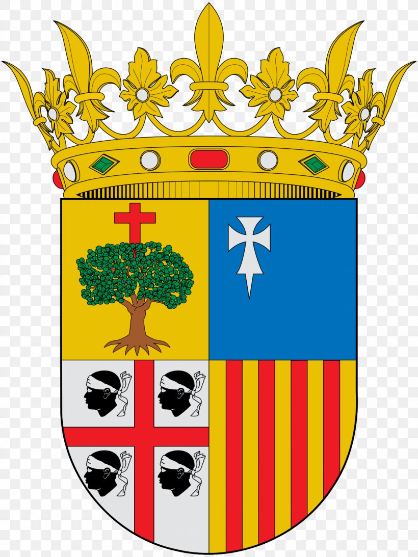 Kingdom Of Aragon Coat Of Arms Of Aragon Crown Of Aragon, PNG, 1200x1600px, Aragon, Area, Blazon, Coat Of Arms, Coat Of Arms Of Aragon Download Free