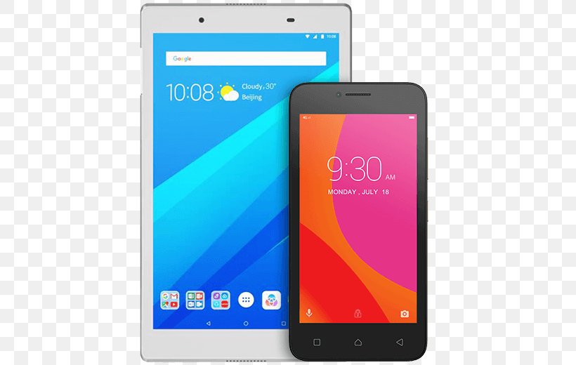 Lenovo Tab 4 (10) Lenovo TAB 4 8