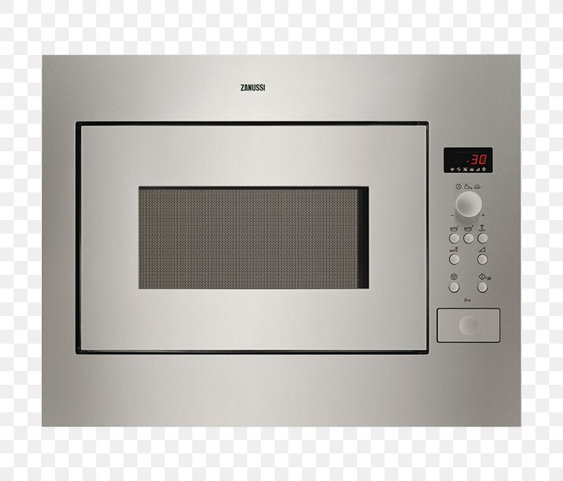 Microwave Ovens Zanussi Product Manuals Electrolux, PNG, 700x700px, Microwave Ovens, Electrolux, Home Appliance, Indesit, Kitchen Download Free