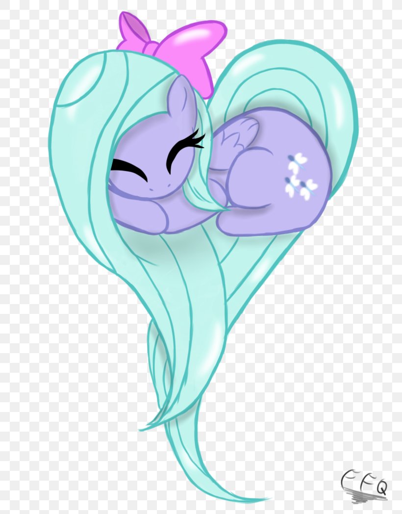 My Little Pony Princess Celestia Rainbow Dash Pinkie Pie, PNG, 763x1048px, Watercolor, Cartoon, Flower, Frame, Heart Download Free