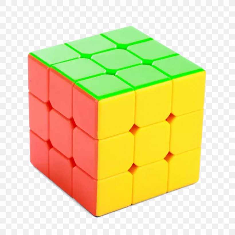 Rubiks Cube Puzzle, PNG, 1080x1080px, Rubiks Cube, Cube, Educational Toy, Ernu0151 Rubik, Green Download Free