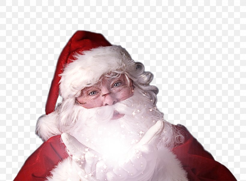 Santa Claus, PNG, 1500x1105px, Santa Claus, Beard, Christmas, Facial Hair, Nose Download Free