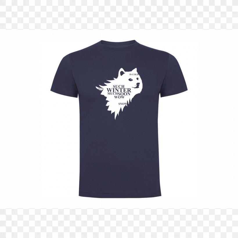 T-shirt Doge Hoodie Clothing, PNG, 1200x1200px, Tshirt, Active Shirt, Black, Brand, Clothing Download Free