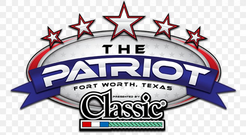 Team Roping USTRC Inc Clip Art The Patriot Event Image, PNG, 838x459px, Team Roping, Brand, Building, Emblem, Industry Download Free