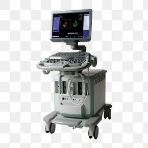 Ultrasound Machine - Acuson Ultrasound Siemens Healthineers Ultrasonography PNG