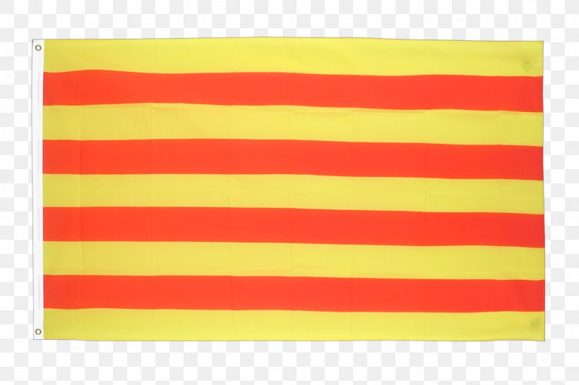 Catalonia Flag Banderes De Catalunya Fahne Senyera, PNG, 1500x1000px, Catalonia, Area, Catalan, Fahne, Flag Download Free