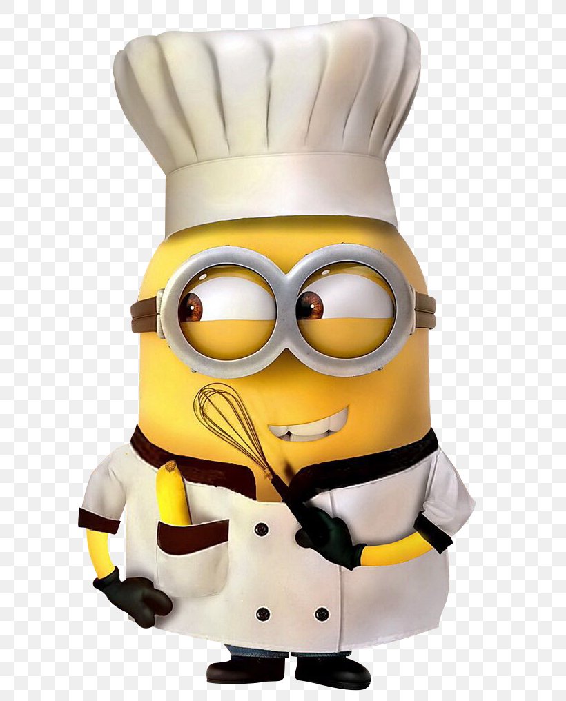 Chef Minions Cooking ANIMATED Desktop Wallpaper, PNG, 640x1016px, Chef, Animated, Animation, Cooking, Despicable Me Download Free