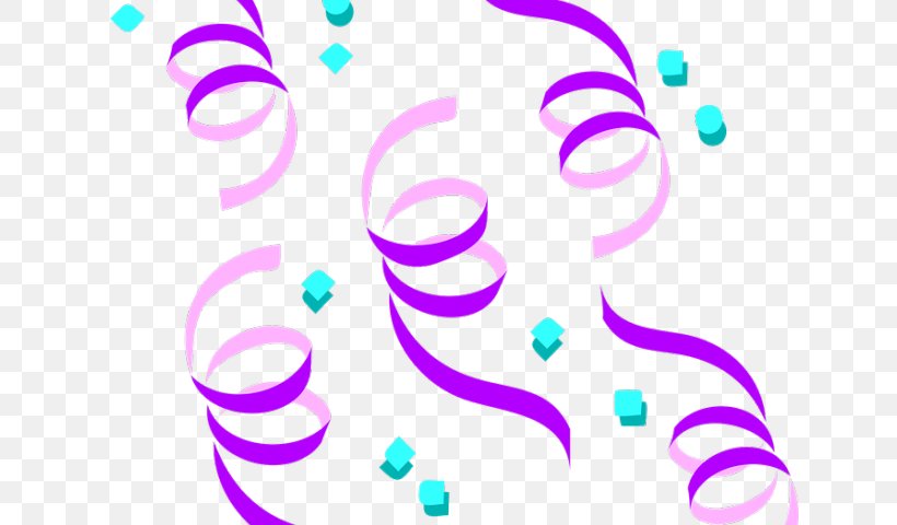 Clip Art Party Confetti Vector Graphics Birthday, PNG, 640x480px, Party, Balloon, Birthday, Confetti, Feestversiering Download Free