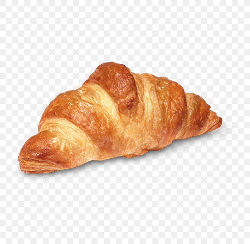 Croissant Viennoiserie Puff Pastry Danish Pastry Pain Au Chocolat, PNG, 800x800px, Croissant, Baked Goods, Bakery, Bread, Butter Download Free